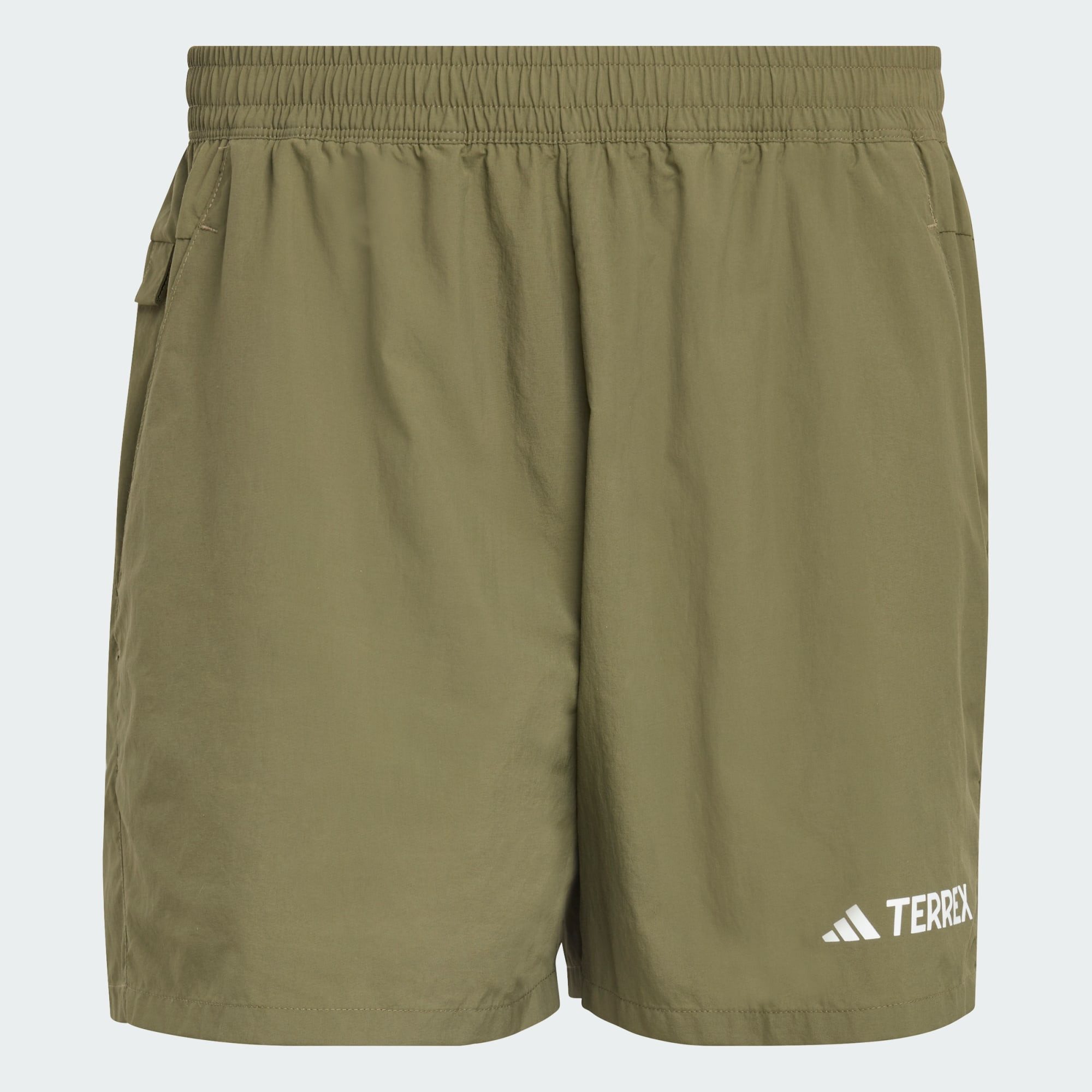 adidas TERREX Shorts TERREX MULTI SHORTS (1-tlg)
