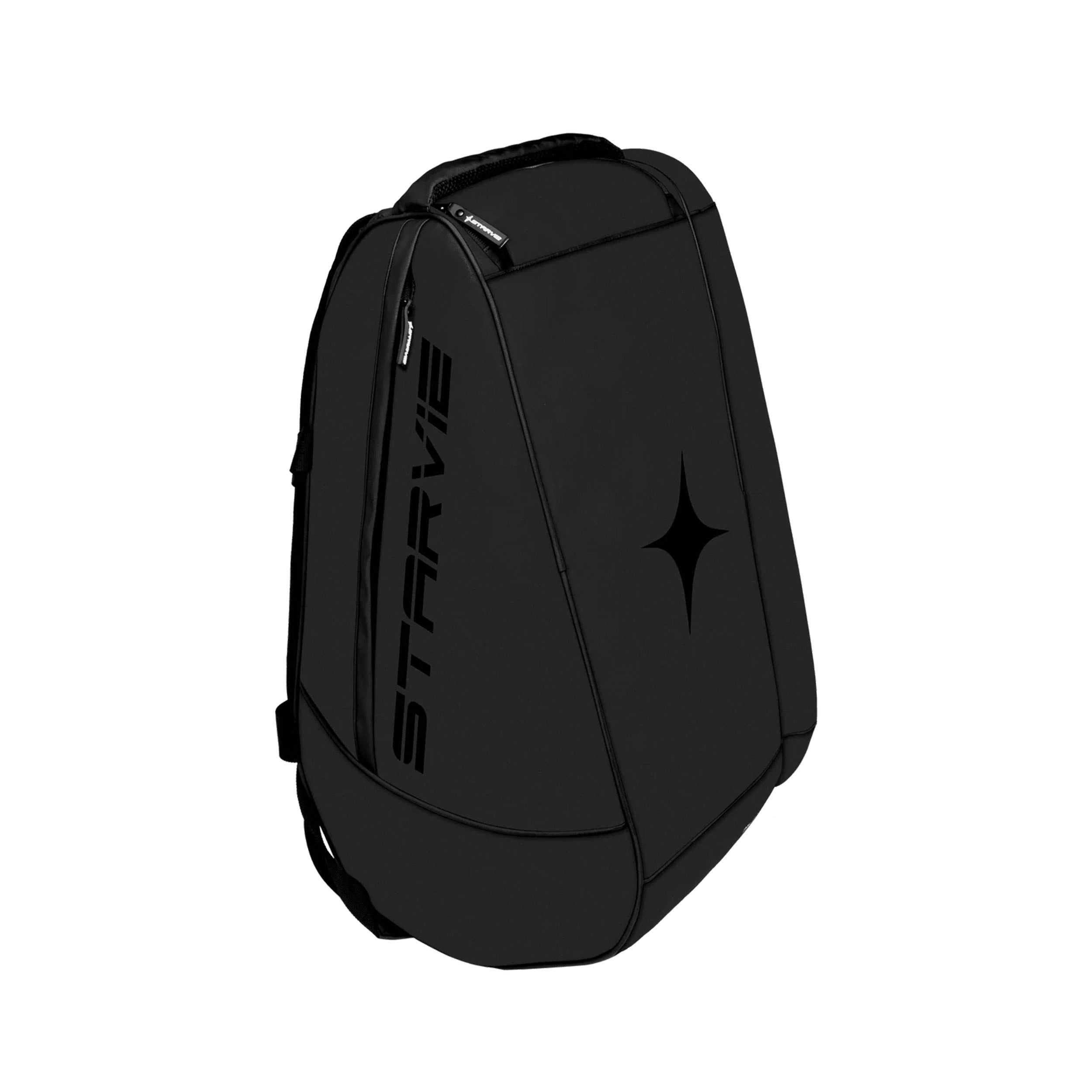 Starvie Padeltasche HARD EVA BLACK