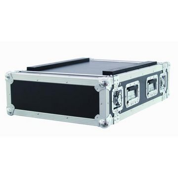 EUROLITE Koffer, Verstärkerrack PR-2ST 4HE Einbautiefe 55cm - Case für Controller