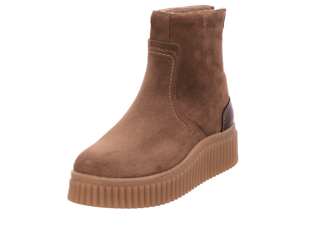 Marc O'Polo Zipper Bootie Stiefel günstig online kaufen