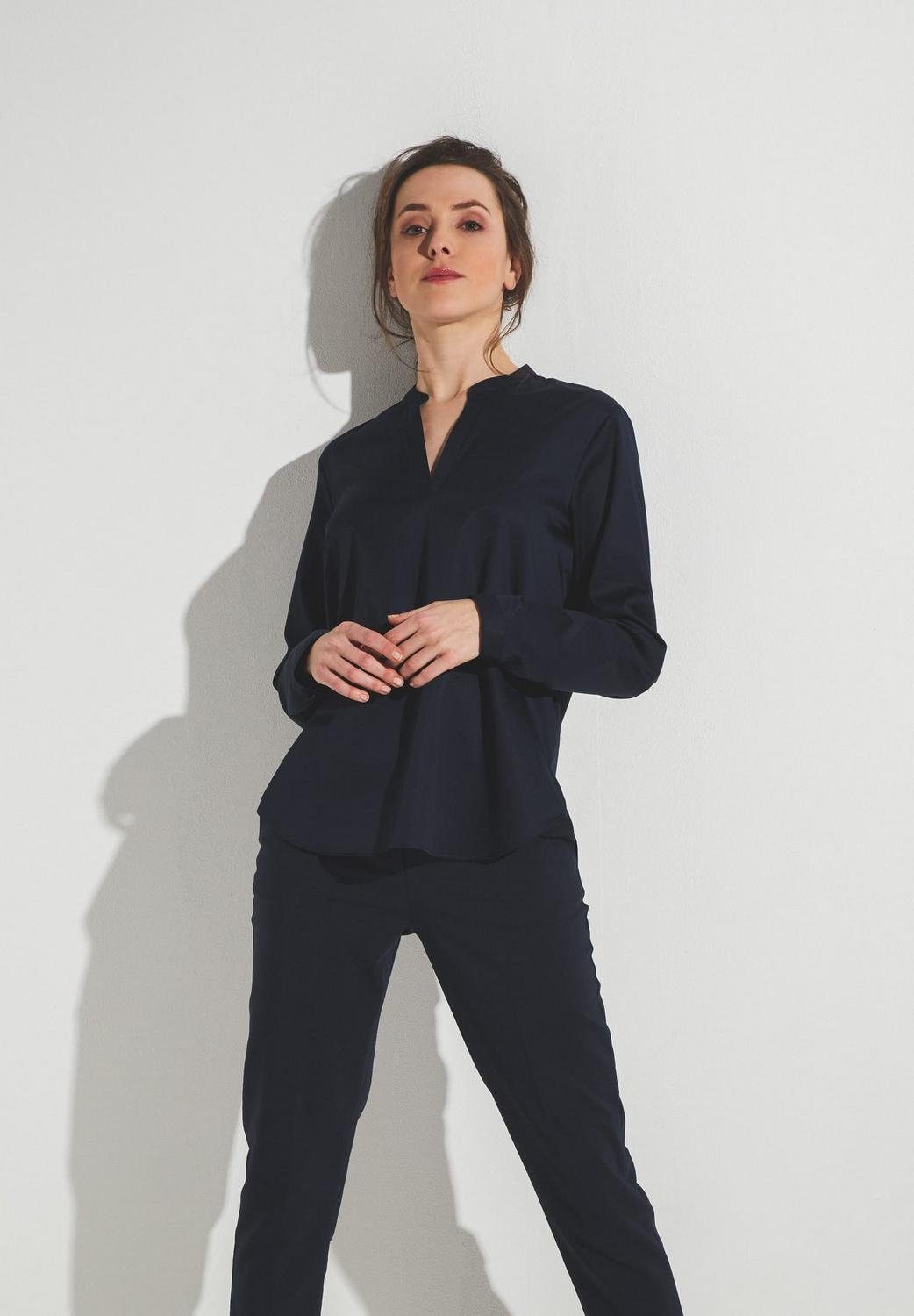 Eterna Blusentop Bluse 5585 D931 günstig online kaufen