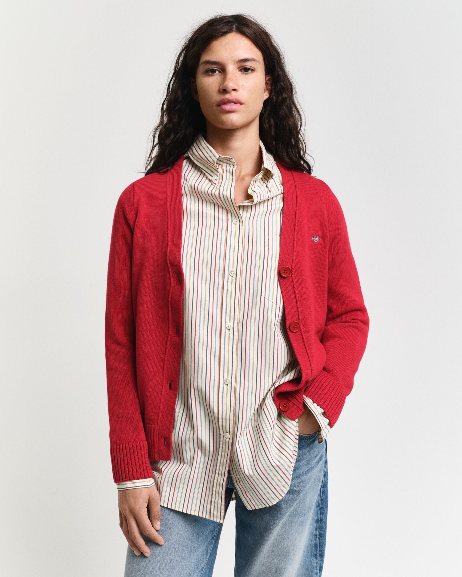 Gant Strickpullover günstig online kaufen