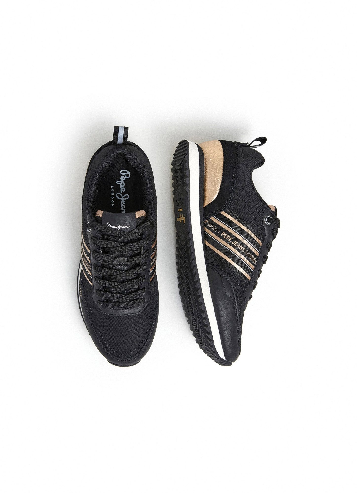Pepe Jeans DUBLIN CITY W Sneaker günstig online kaufen