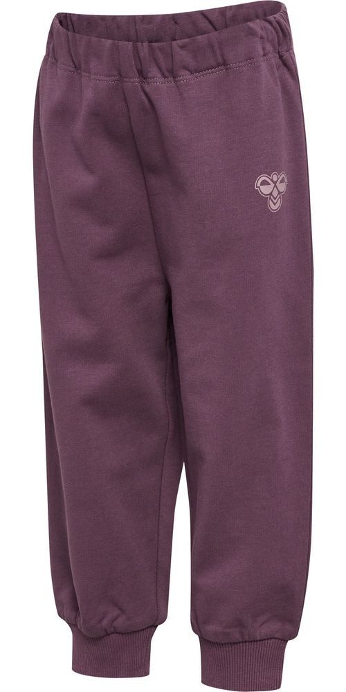 Trainingshose Hmlmini Loose Solid Adj Waist Pants