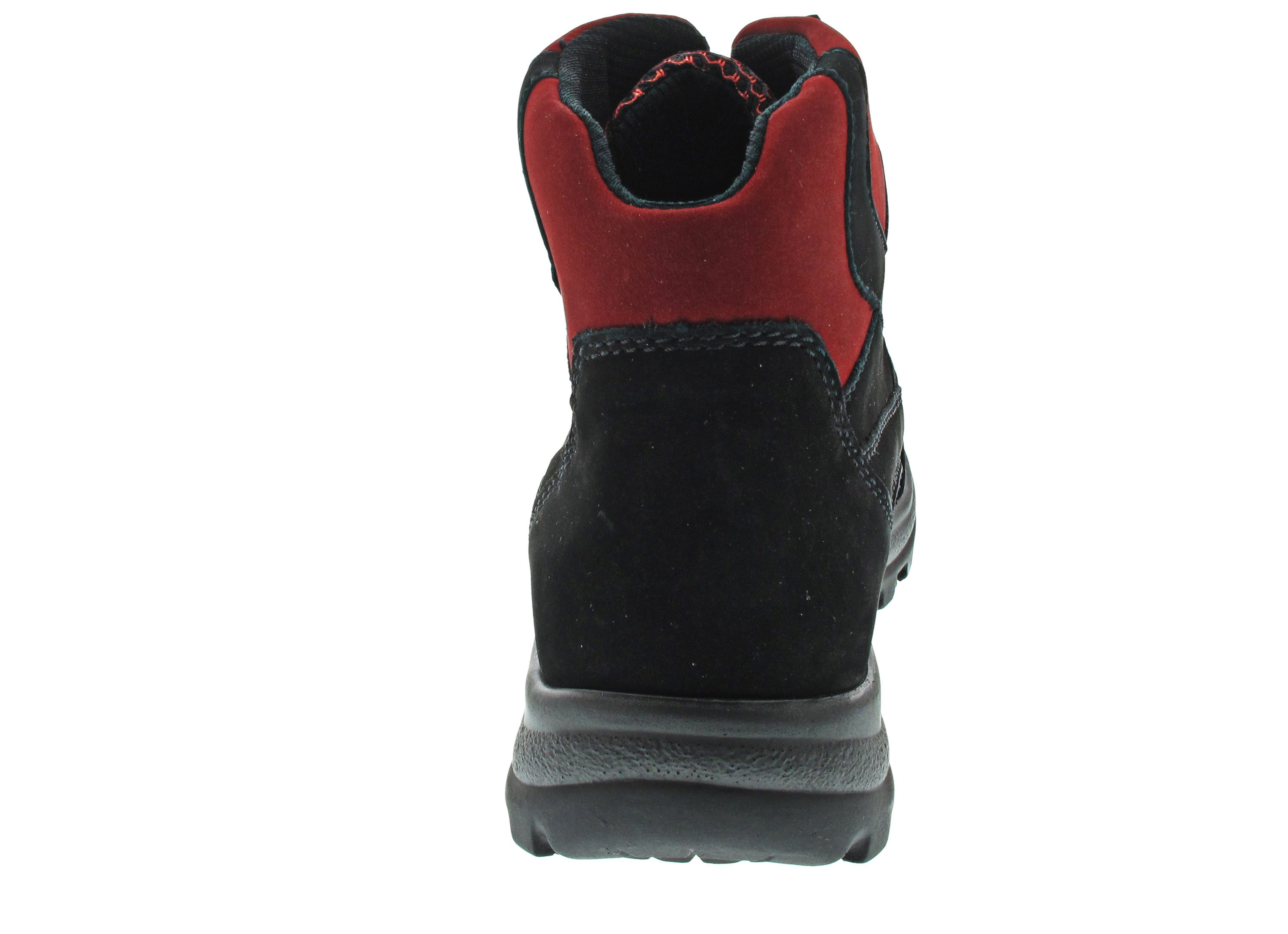 Waldläufer Stiefelette