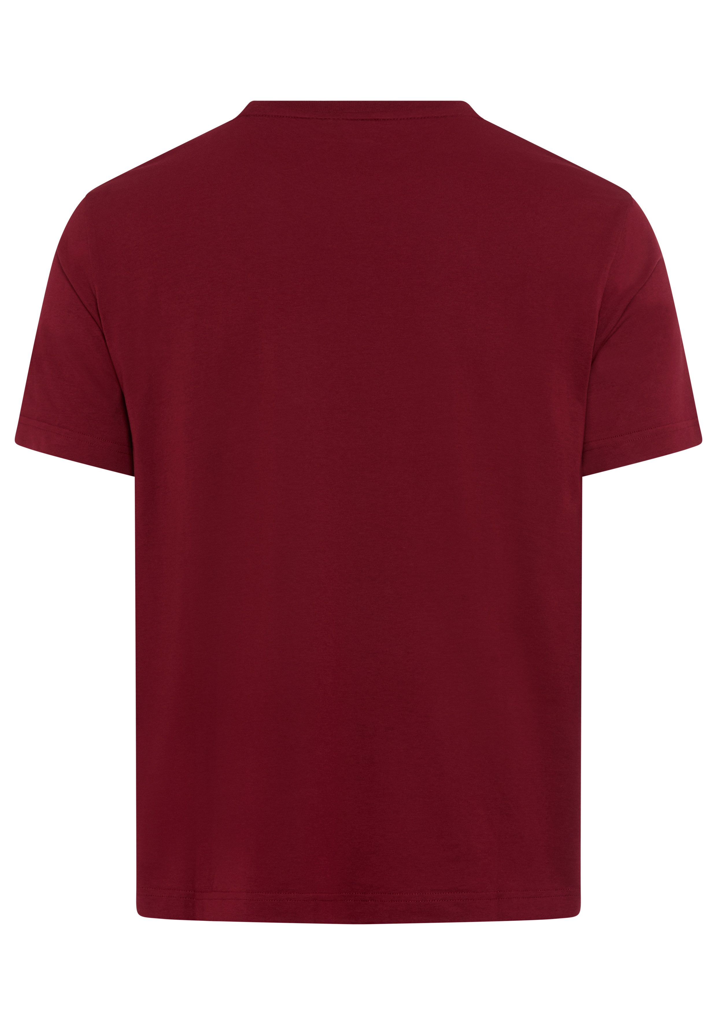 Gant T-Shirt PRINTED ARCHIVE SHIELD TSHIRT günstig online kaufen