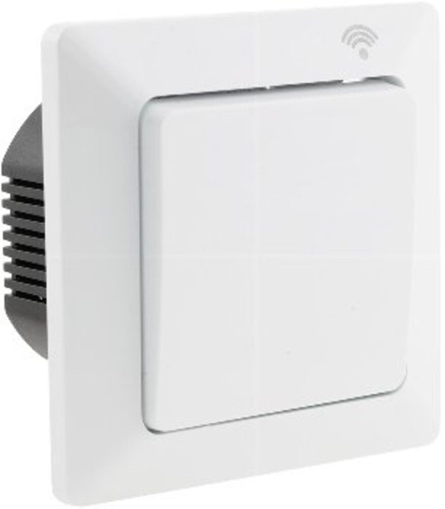 ChiliTec Lichtschalter Schalter & Schalterprogramm 2000W, wassergeschützt, L85mm