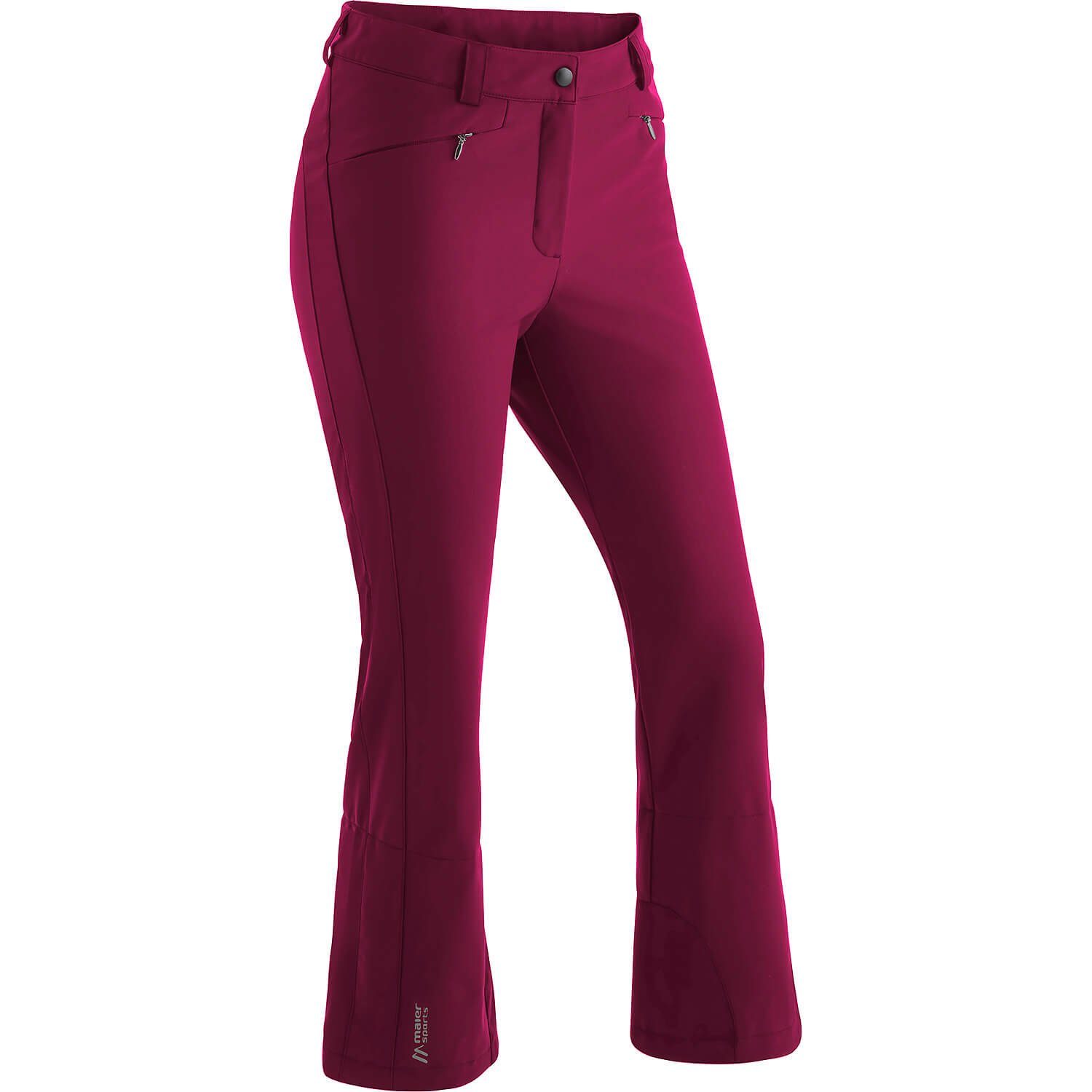 Skihose Softshellhose Mary
