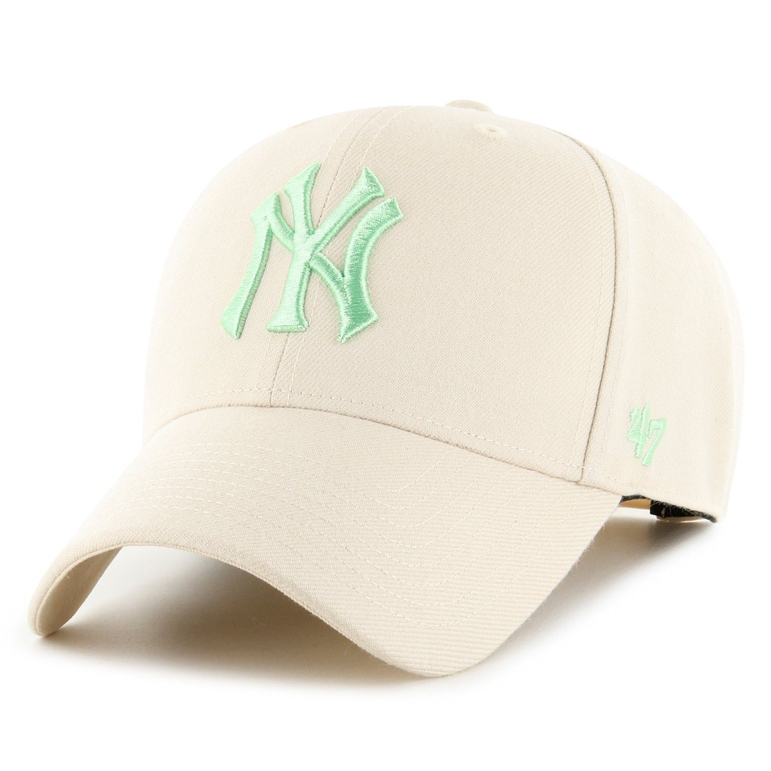 x27;47 Brand Snapback Cap MLB York Yankees New