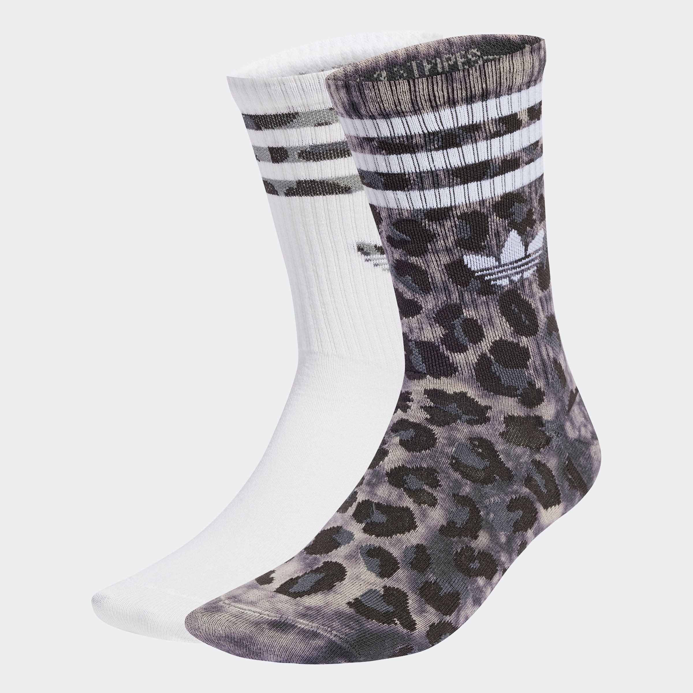 adidas Originals Sportsocken LEO CREW S 2P günstig online kaufen