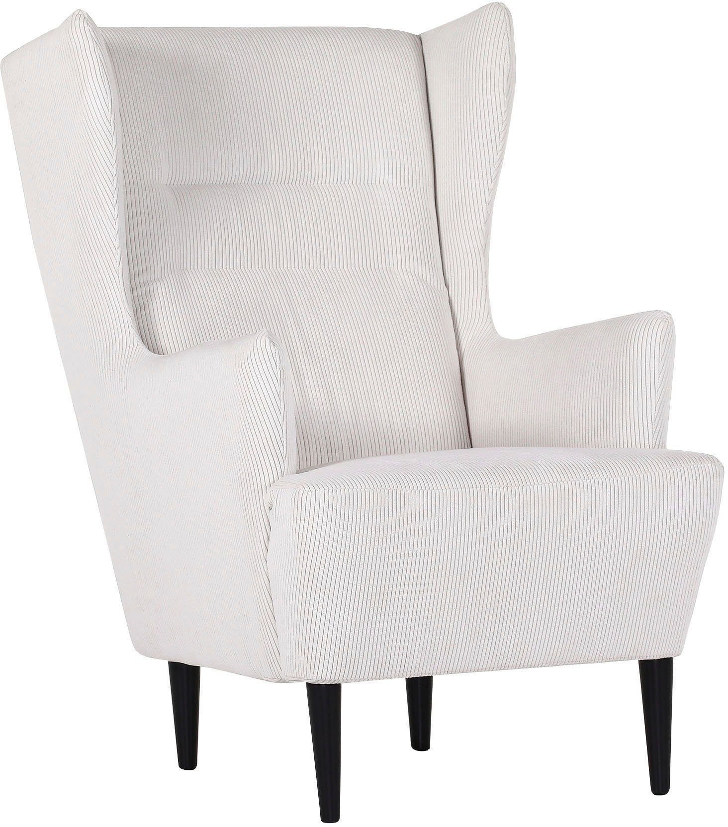 Gutmann Factory Ohrensessel