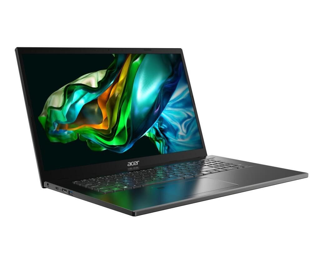 Acer Aspire 17 A17-51M-76B8 Notebook
