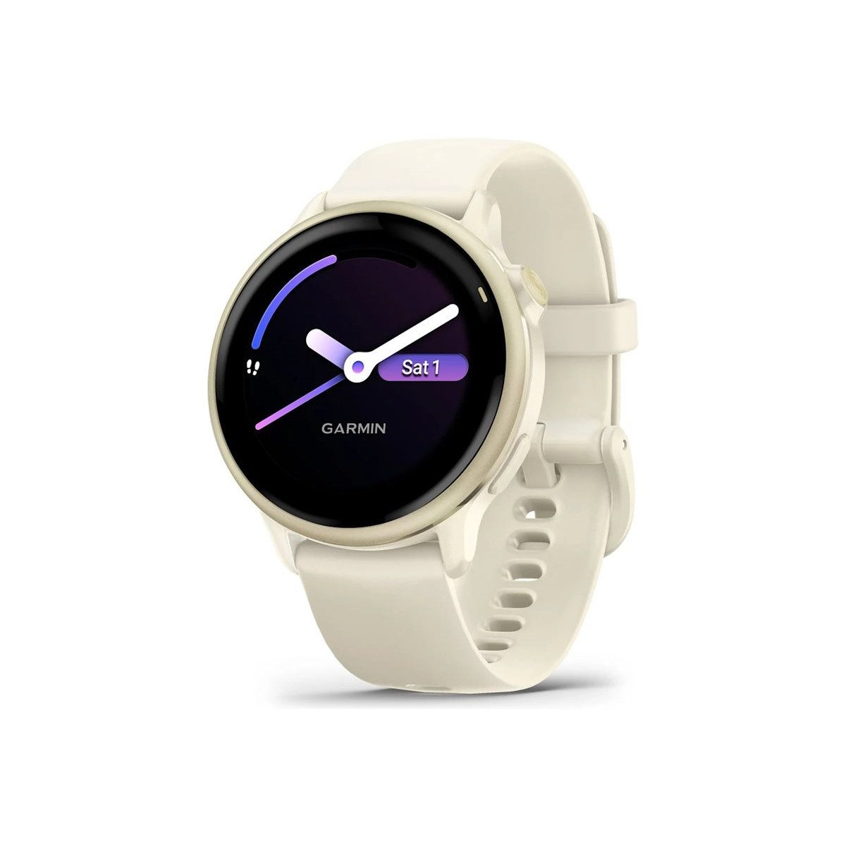 Garmin vívoactive 6 42mm Fitness-Smartwatch Smartwatch