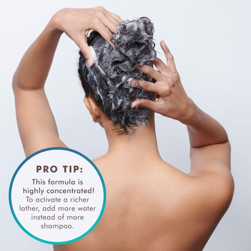 moroccanoil Haarshampoo Color Care Conditioner