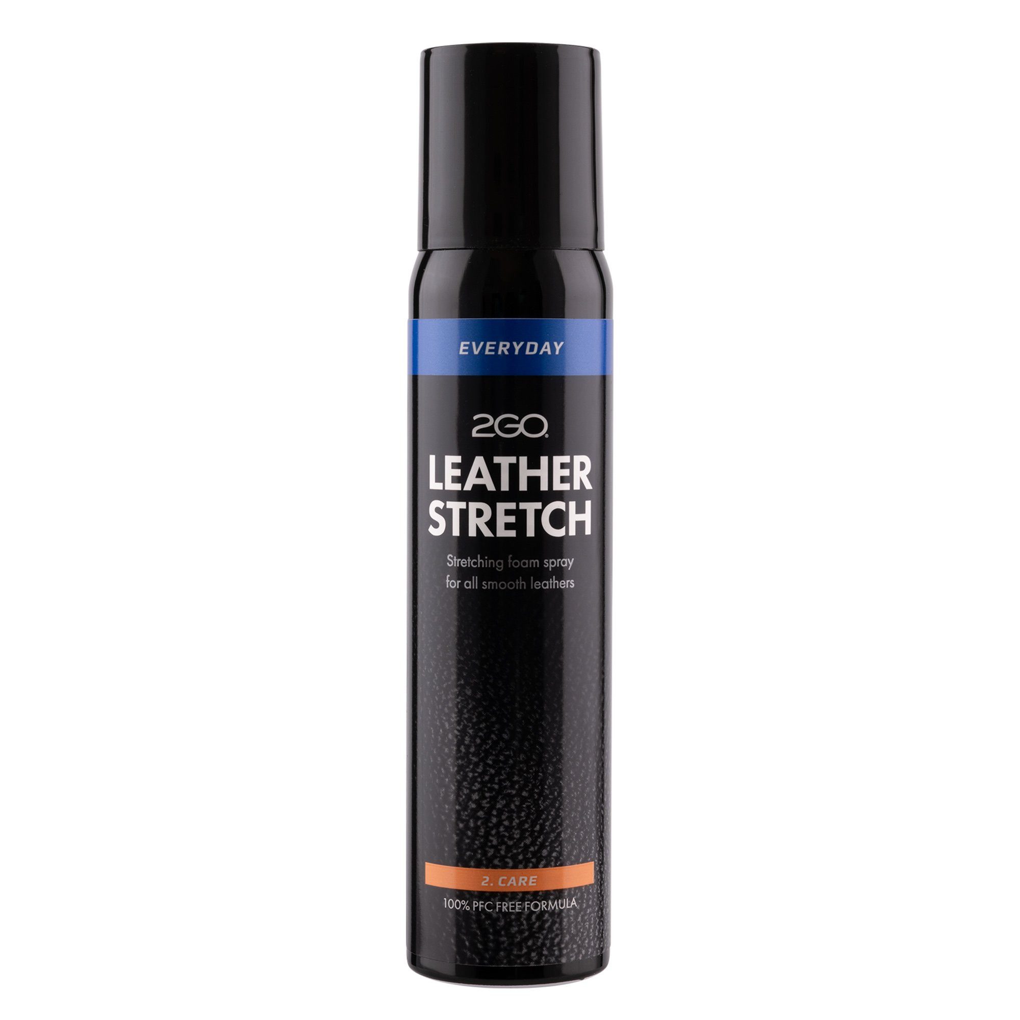 2GO Unisex Schuhpflege 2GO Leather Stretch Schuh-Imprägnierspray