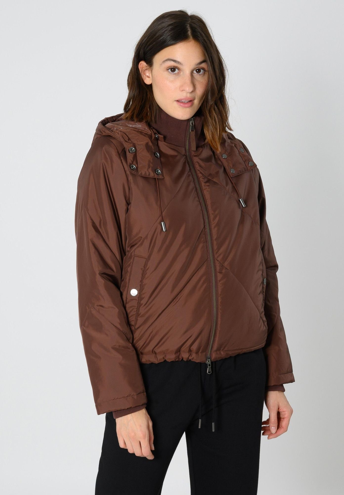ThokkThokk Winterjacke TT2031