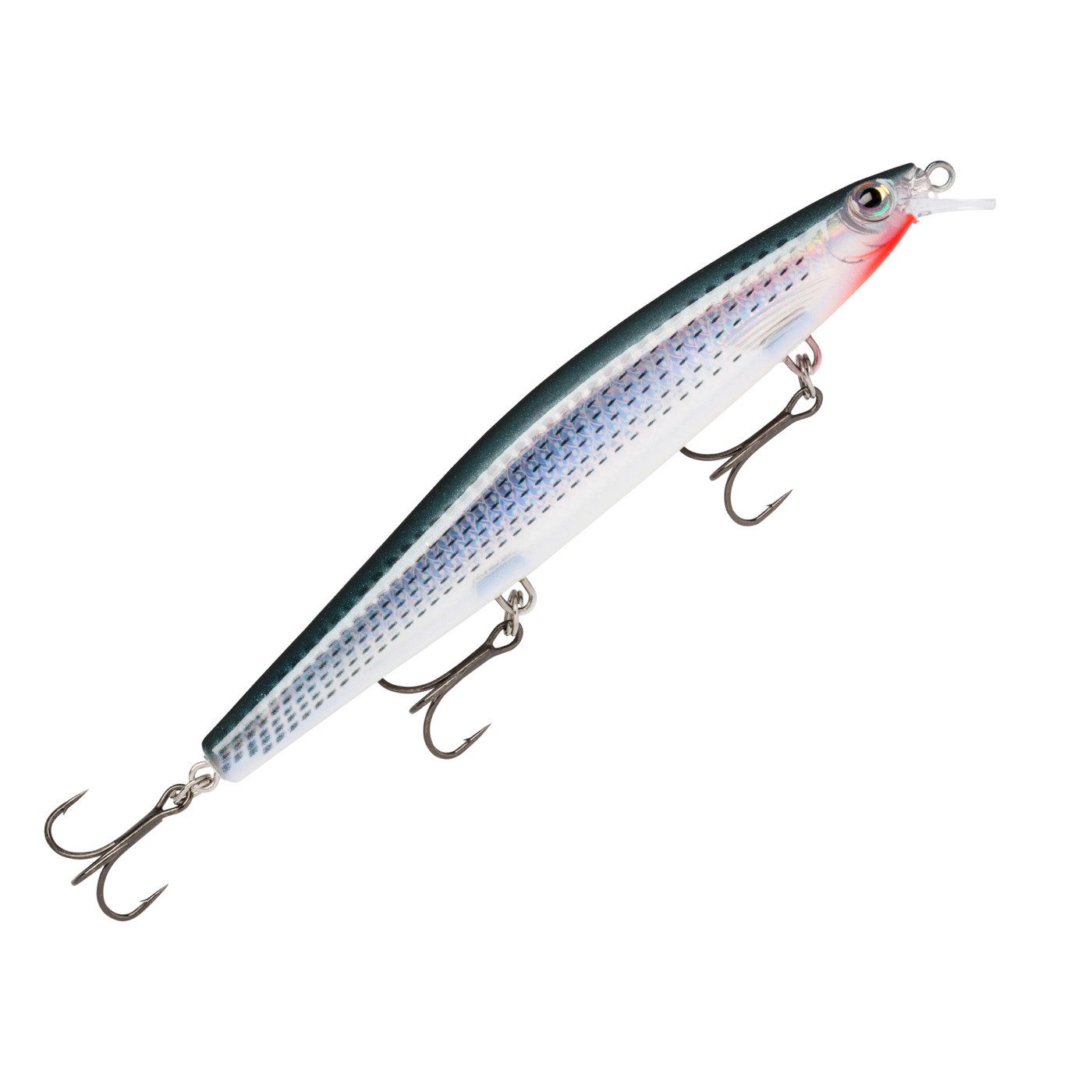 Kunstköder Rapala MaxRap Long Range Minnow 12cm 22g - Meereswobbler