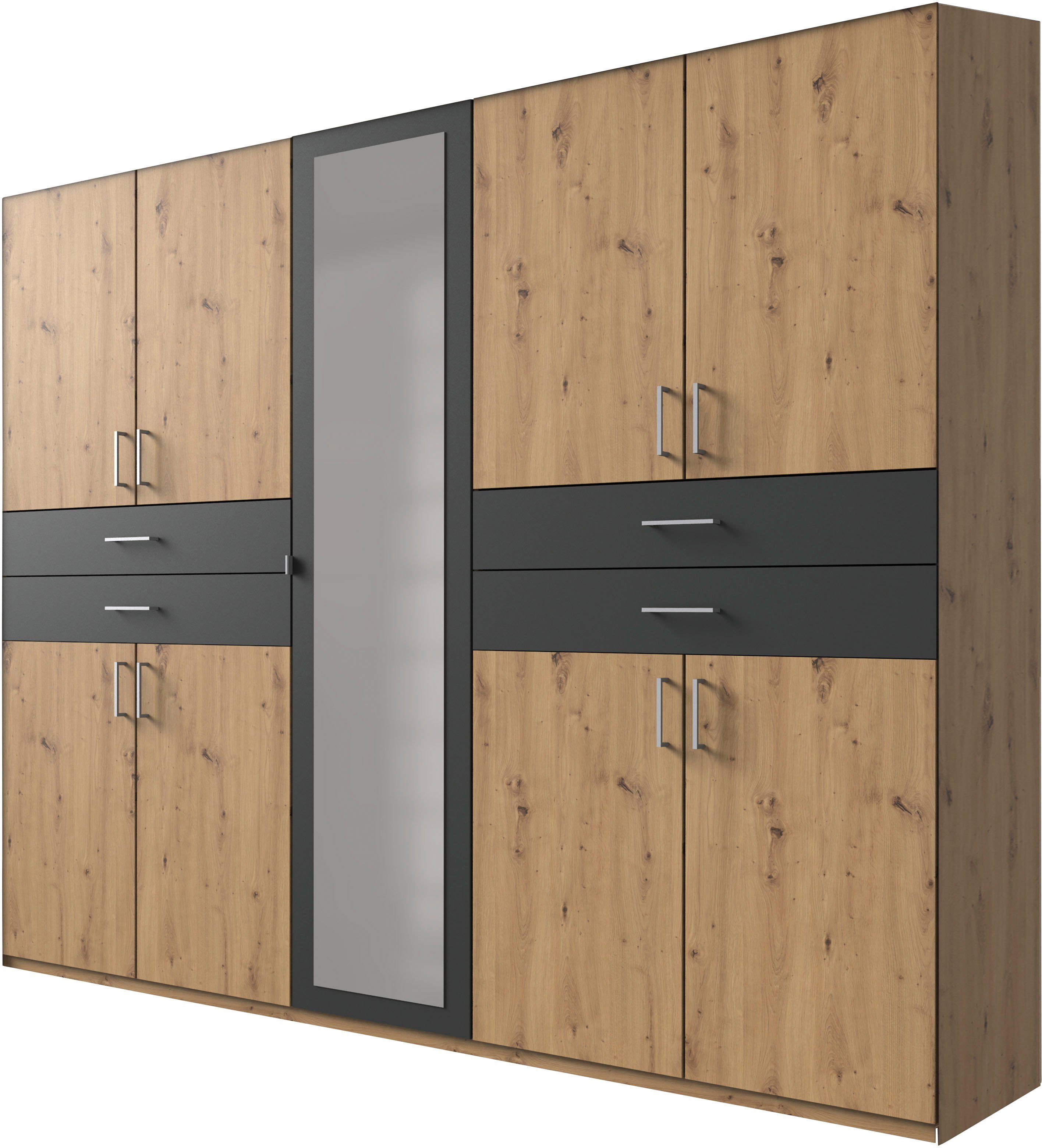 Luxus Kleiderschrank Bei Otto Versand Bilderbellina4460