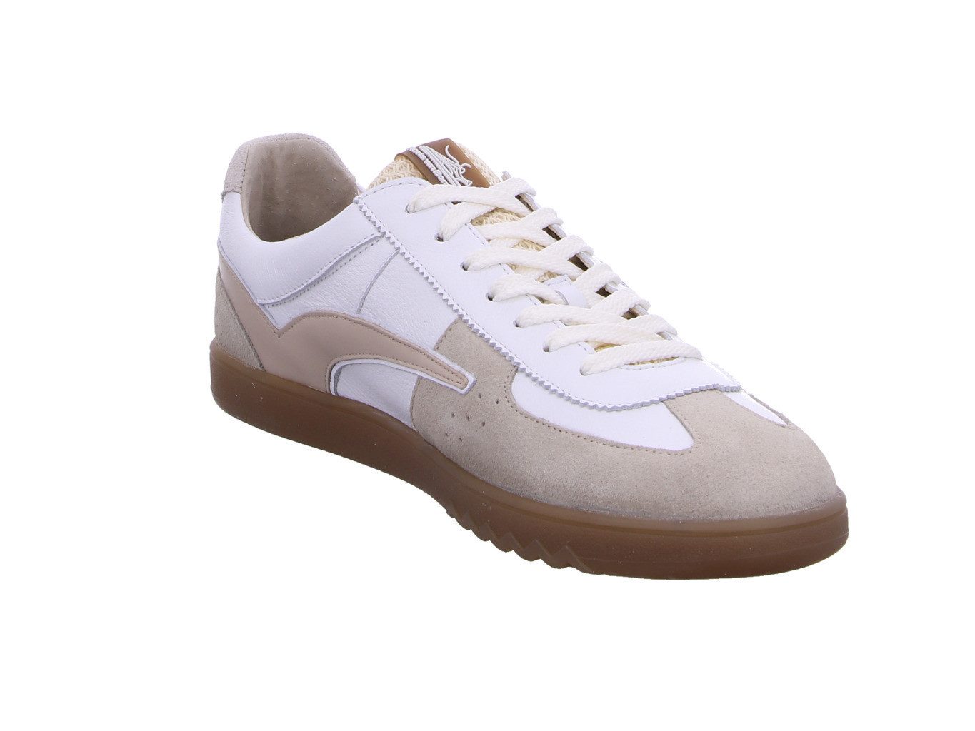 Floris van Bommel De Zaler 01.21 Schnürschuh