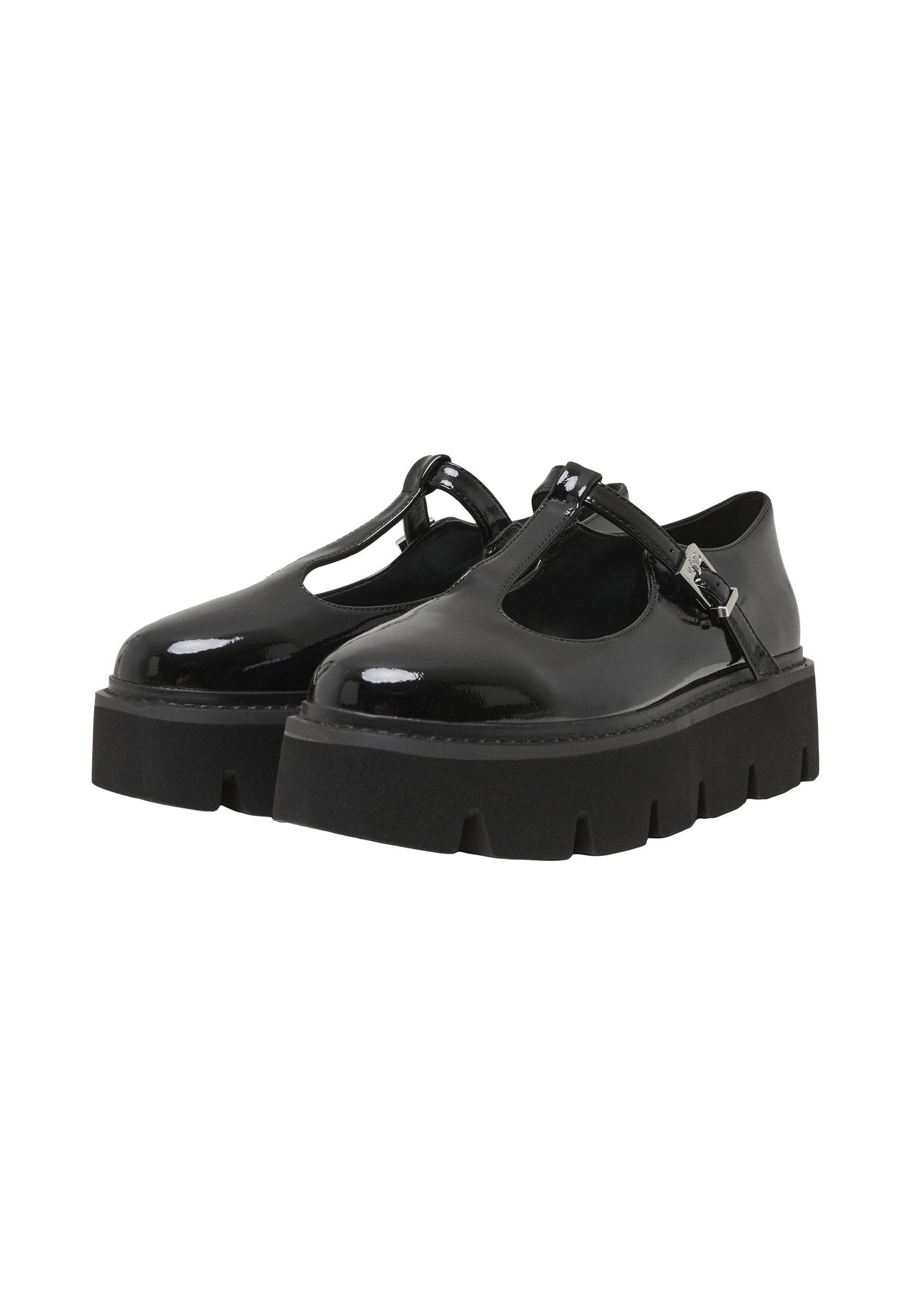 Buffalo Buffalo DARYA T-STRAP Sneaker