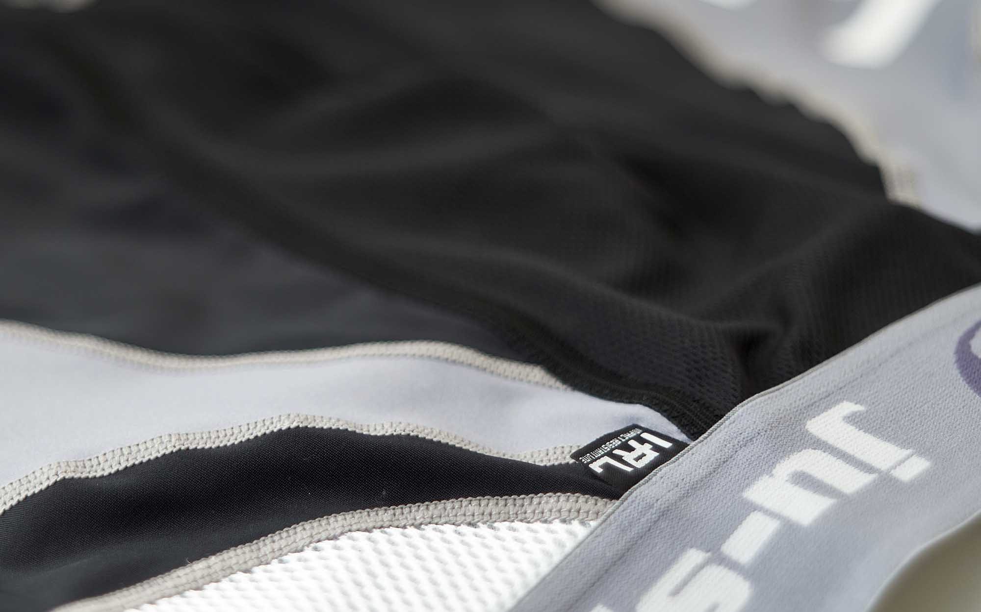 Ju-Sports Tiefschutz Compression ProLine Shorts