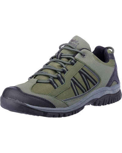 Wald & Forst Halbschuh Core Wanderschuh