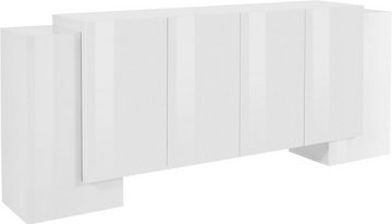 INOSIGN Sideboard Pillon, Breite 210 cm