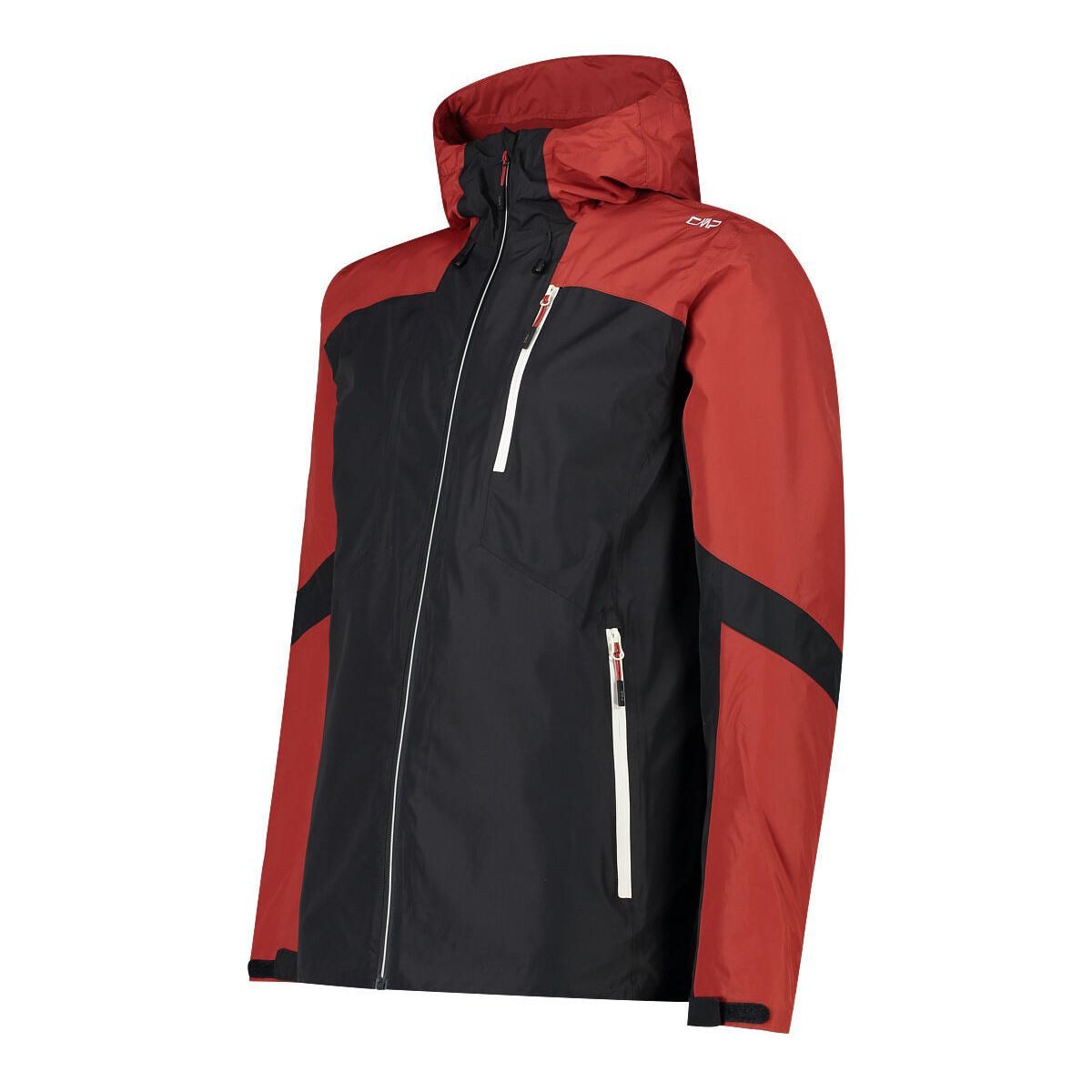 CMP Skijacke MAN Jacket FIX Hood