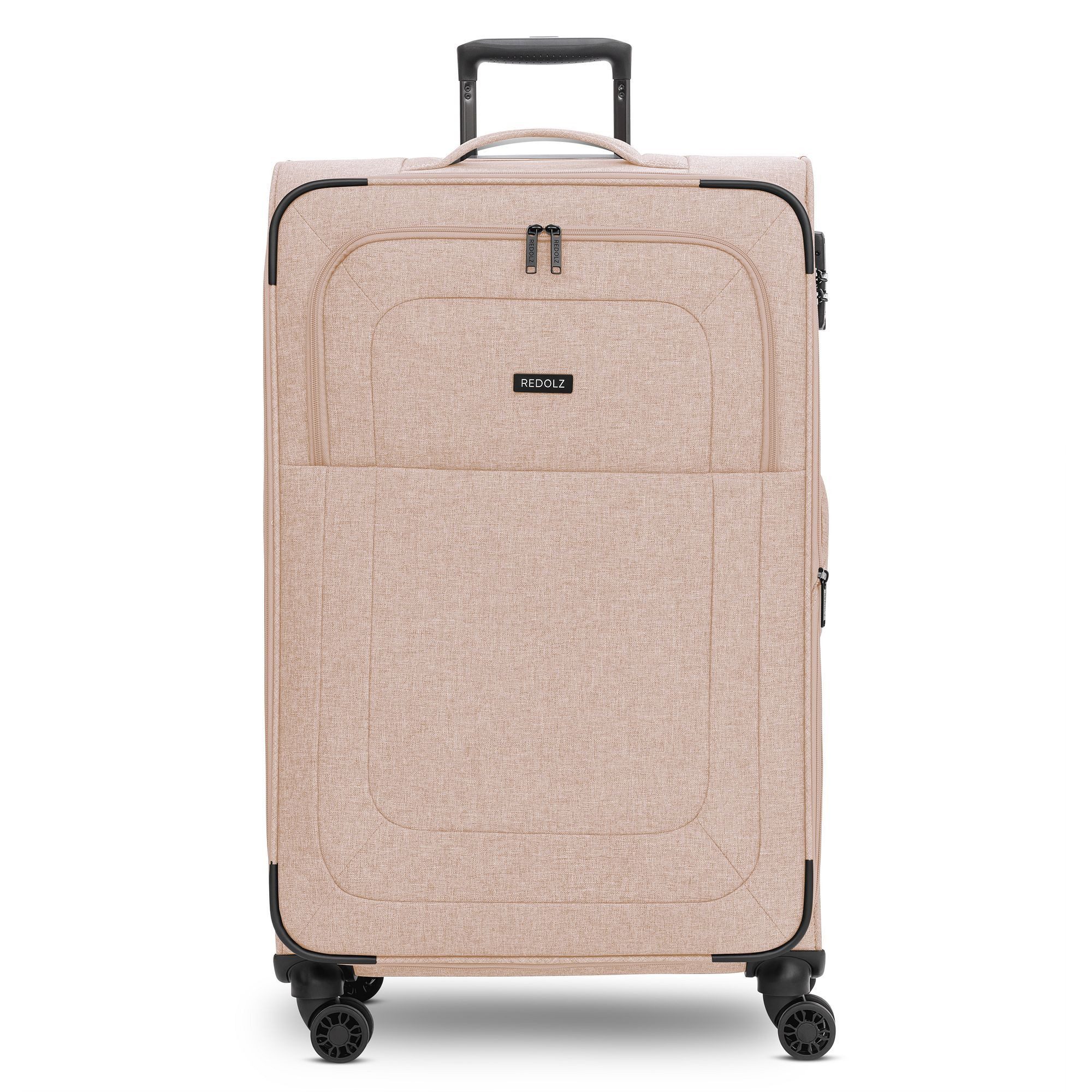 Weichgepäck-Trolley Essentials 12