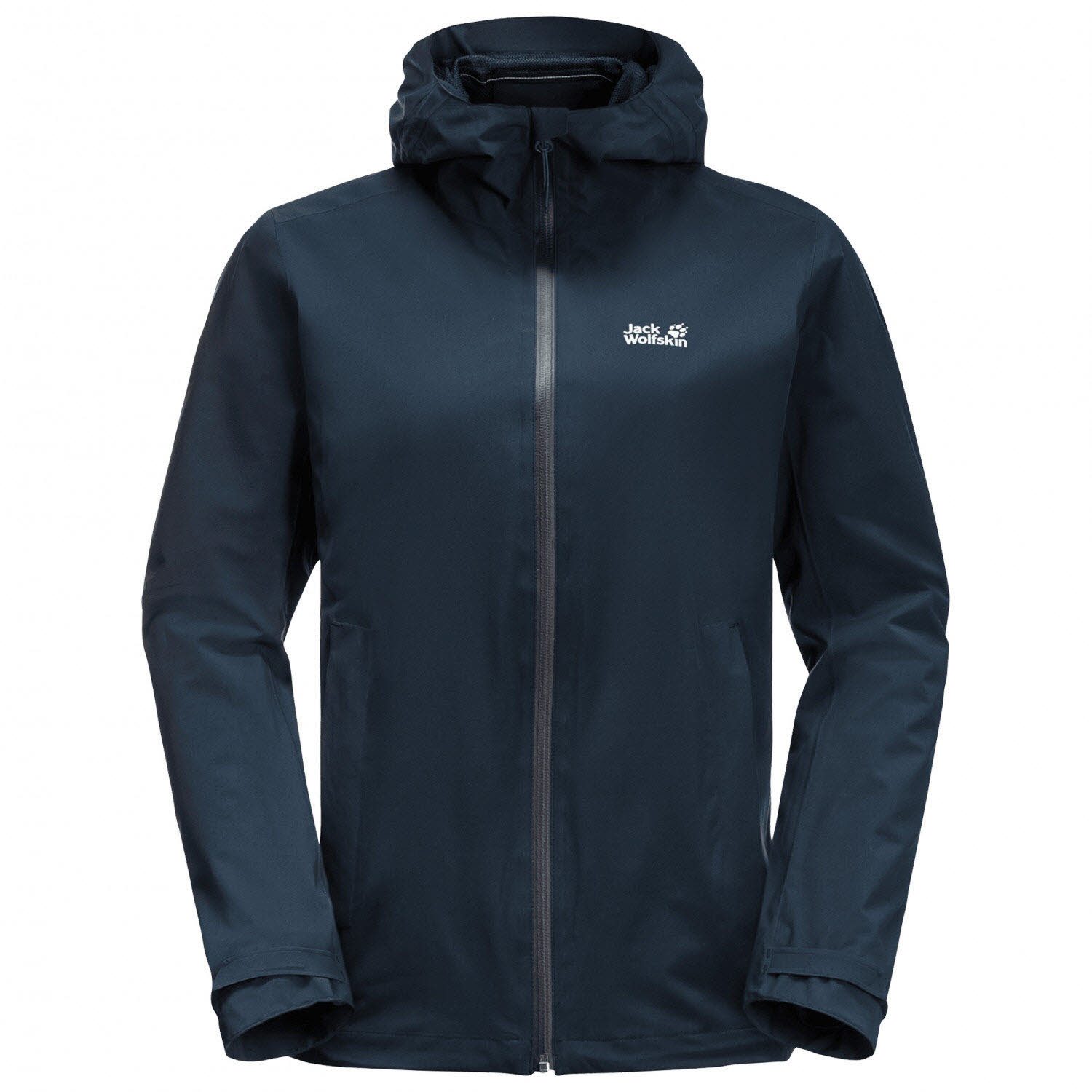 Regenjacke