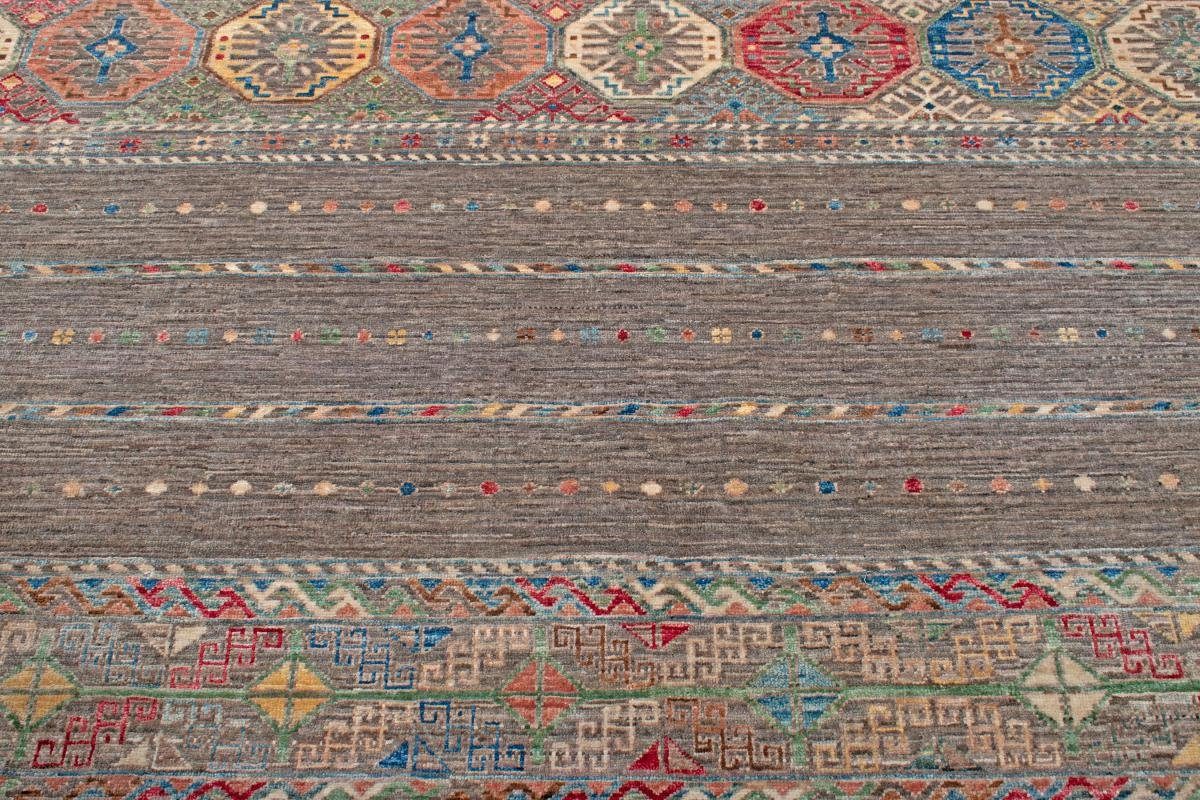 Orientteppich Arijana Shaal Trading, rechteckig, Orientteppich, Nain Handgeknüpfter mm Höhe: 5 246x344