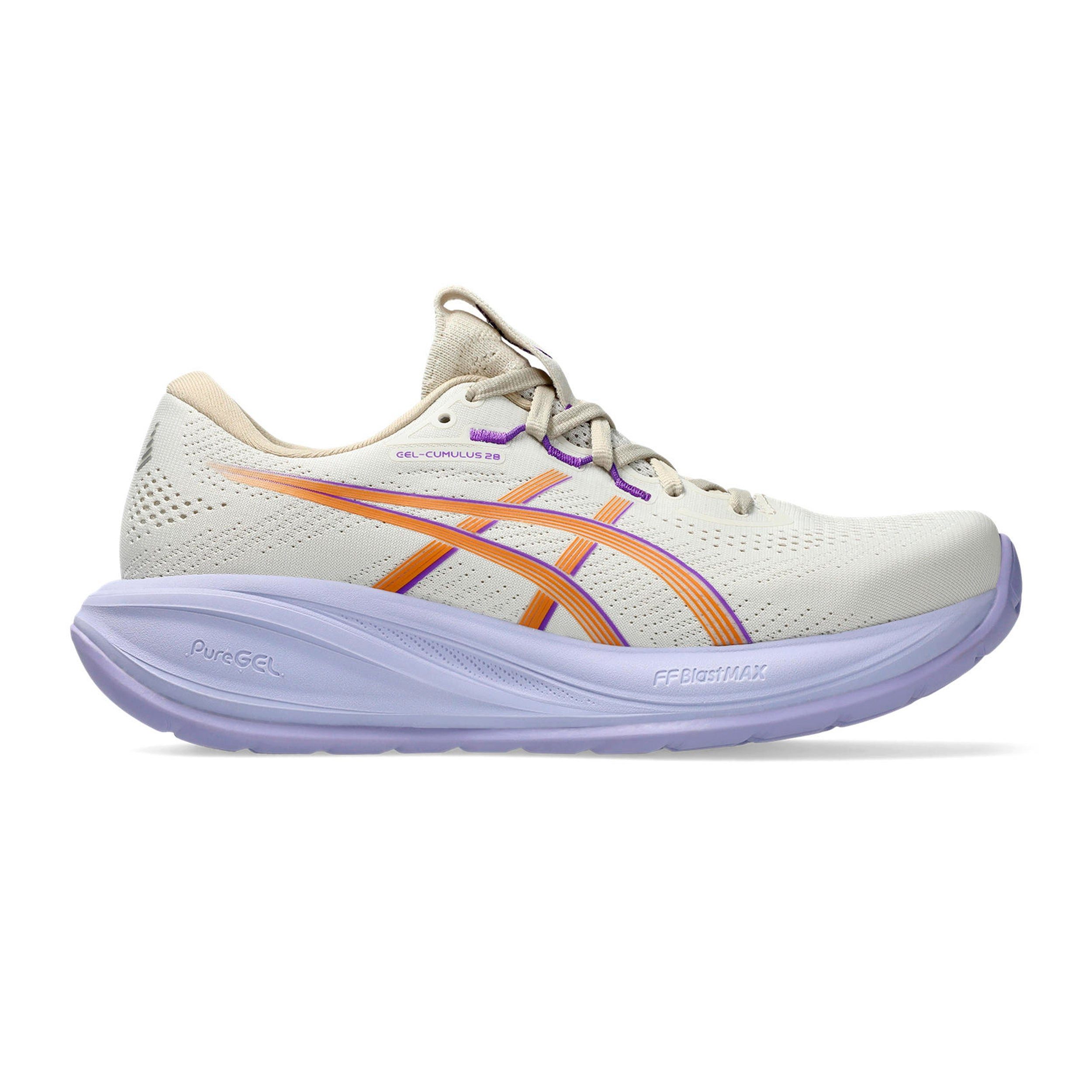 Asics Gel-Cumulus 28 - Neutralschuh Laufschuh
