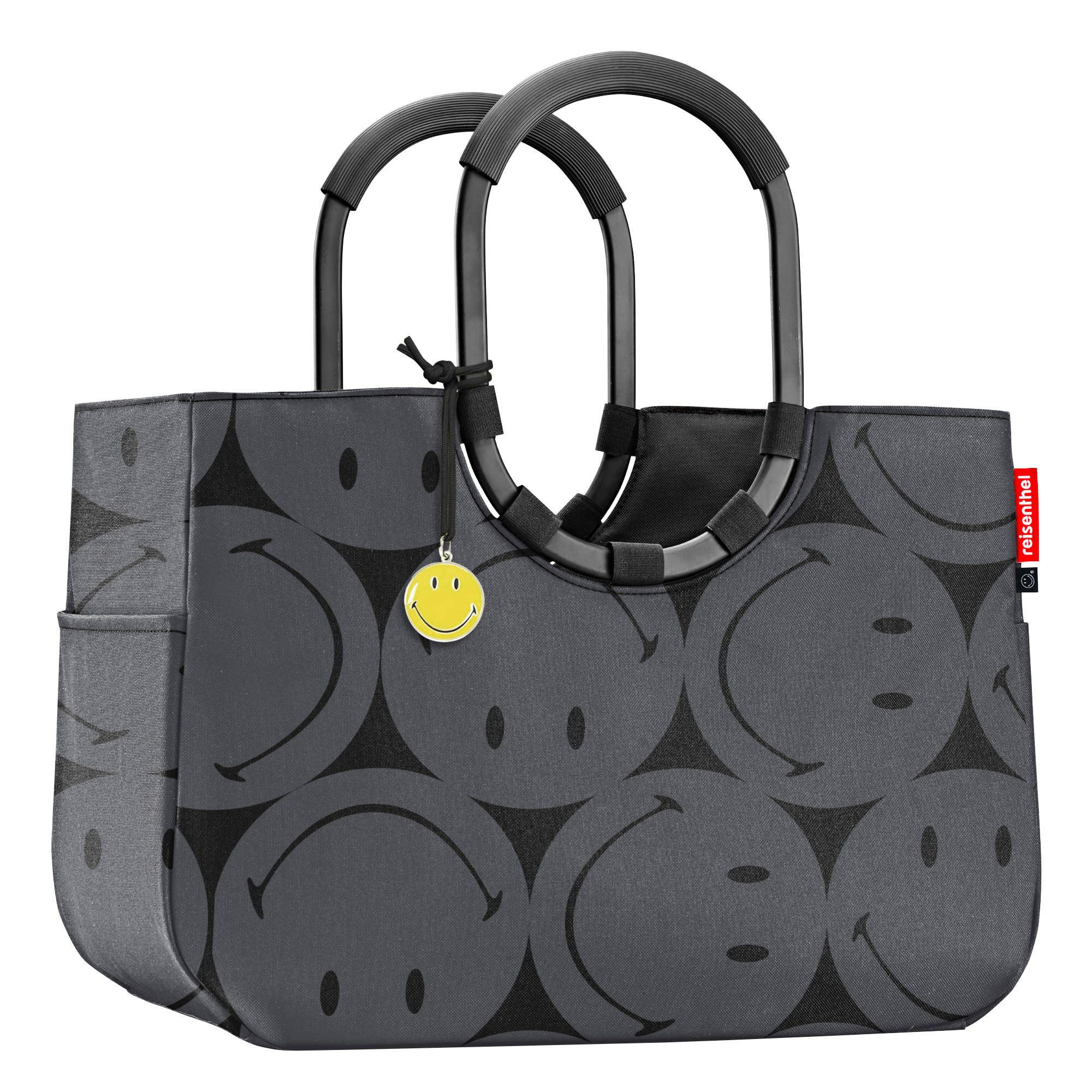 REISENTHEL® Shopper Einkaufstasche Loopshopper L