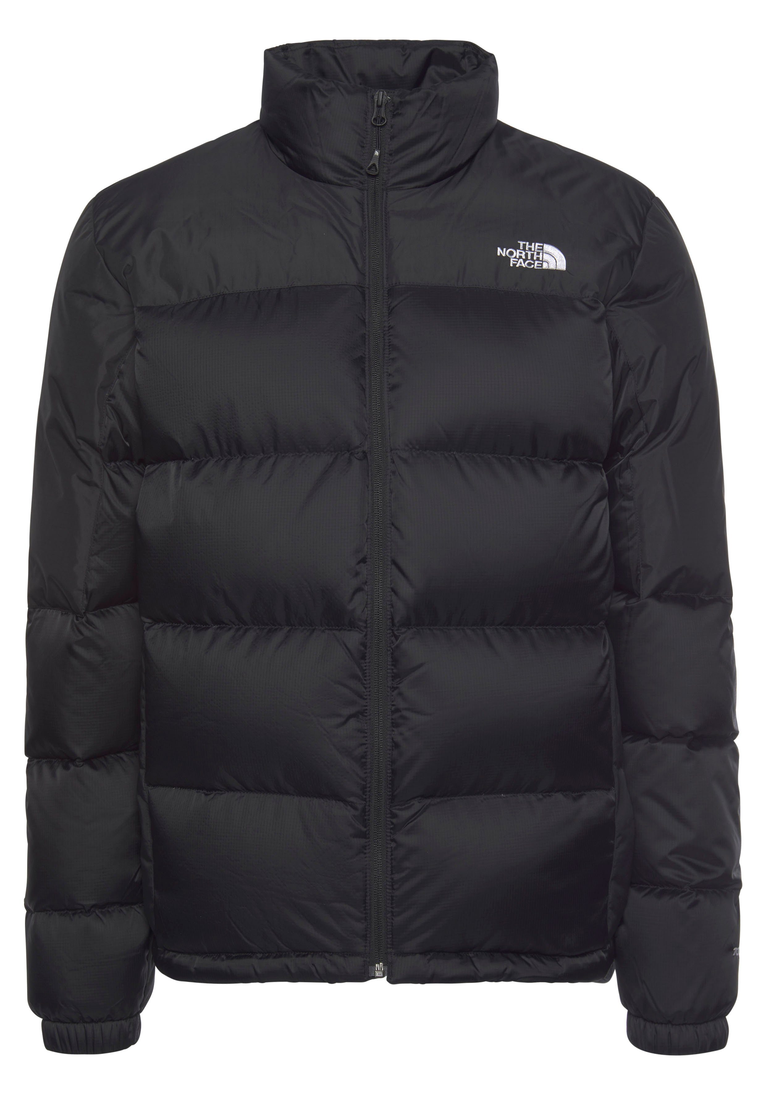 The North Face Daunenjacke »DIABLO«, Herren-Daunenjacke von The North Face  online kaufen | OTTO