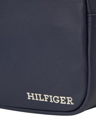 Tommy Hilfiger Mini Bag TH PIQUE EW REPORTER, in praktischem Format