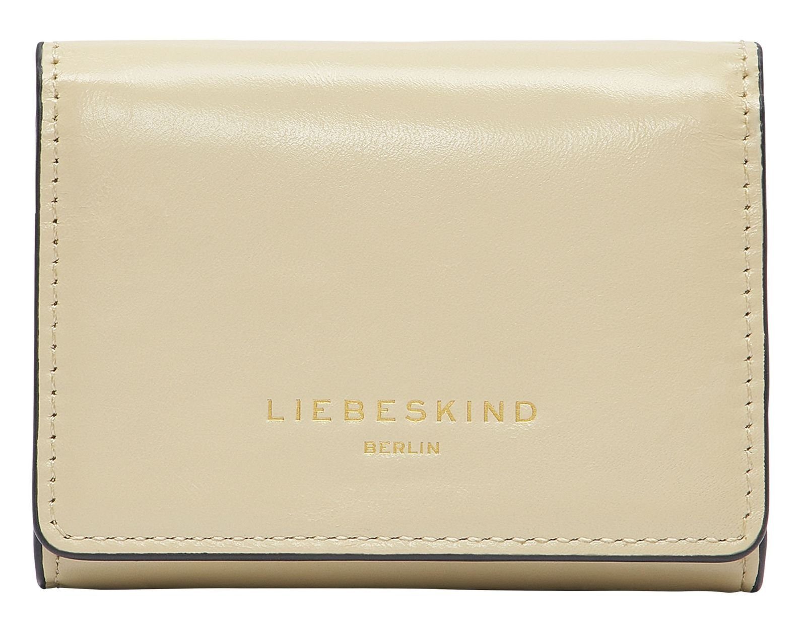 Liebeskind Berlin Geldbörse Aissa, mit RFID-Blocker günstig online kaufen