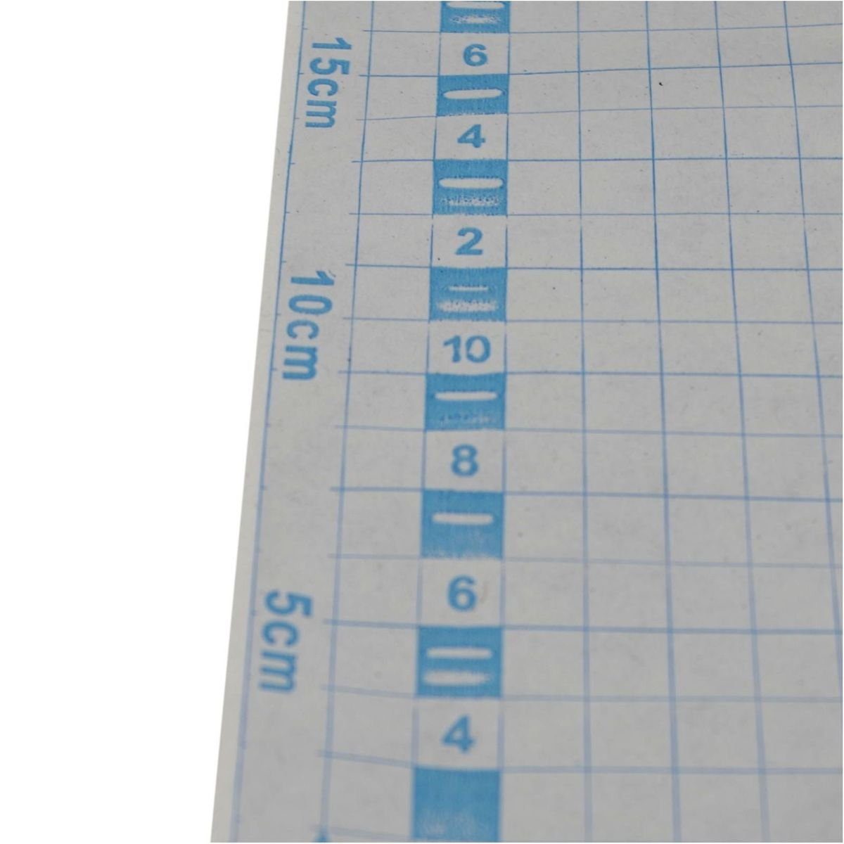 Kaiman GmbH Dekorationsfolie Klebefolie Muster 200 x 45cm Dekofolie selbstklebende Folie Möbelfolie, selbstklebend