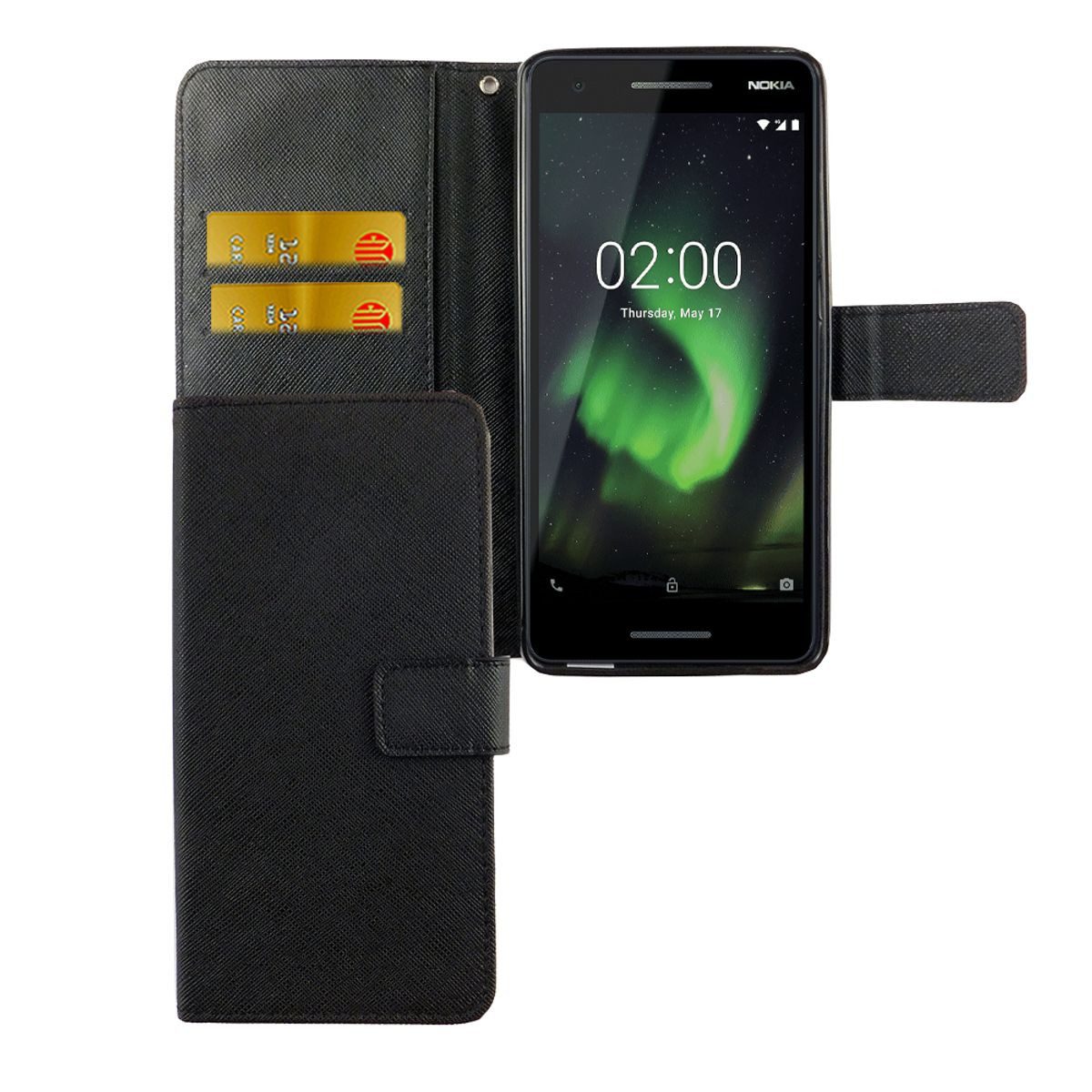 Handyhülle Nokia 2.1