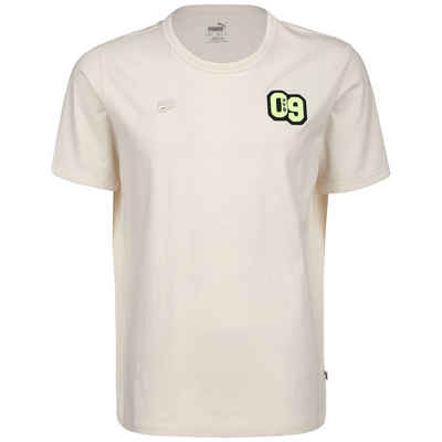 PUMA Trainingsshirt Borussia Dortmund FtblFeat T-Shirt Herren