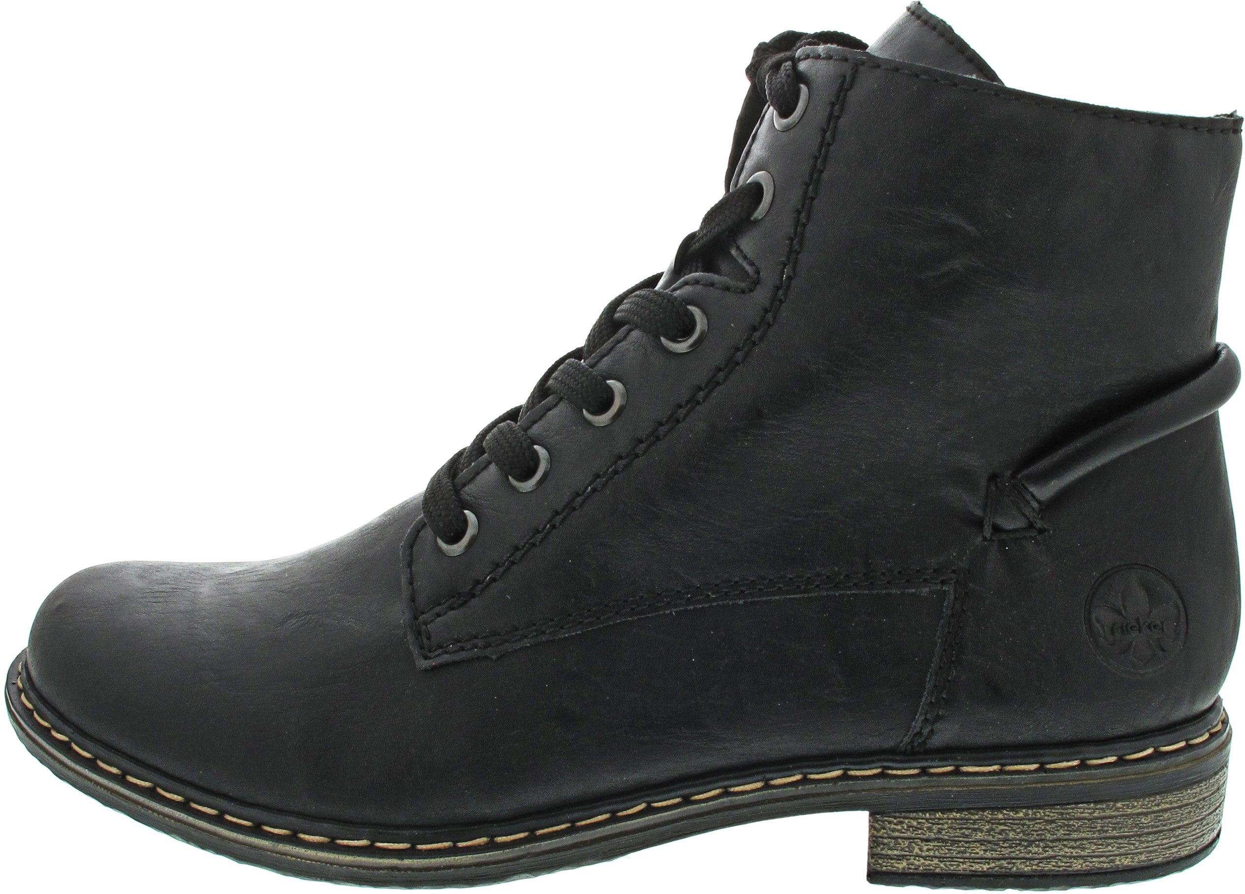 Rieker Winterstiefel günstig online kaufen