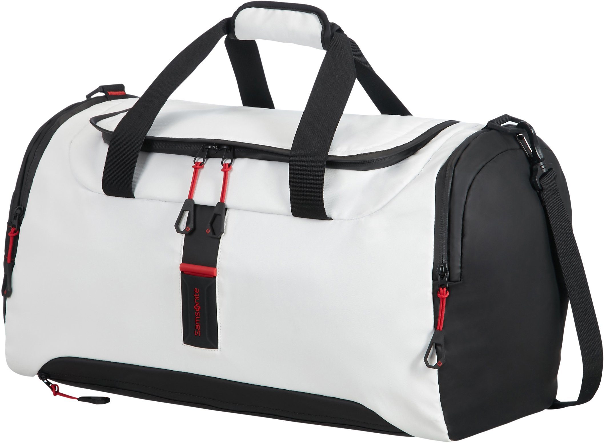 Samsonite Reisetasche »Paradiver Duffle 51, white« OTTO