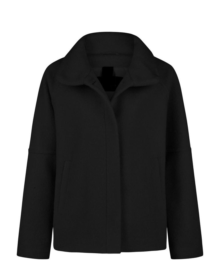Barbara Lebek Wolljacke - Winterjacke für günstig online kaufen
