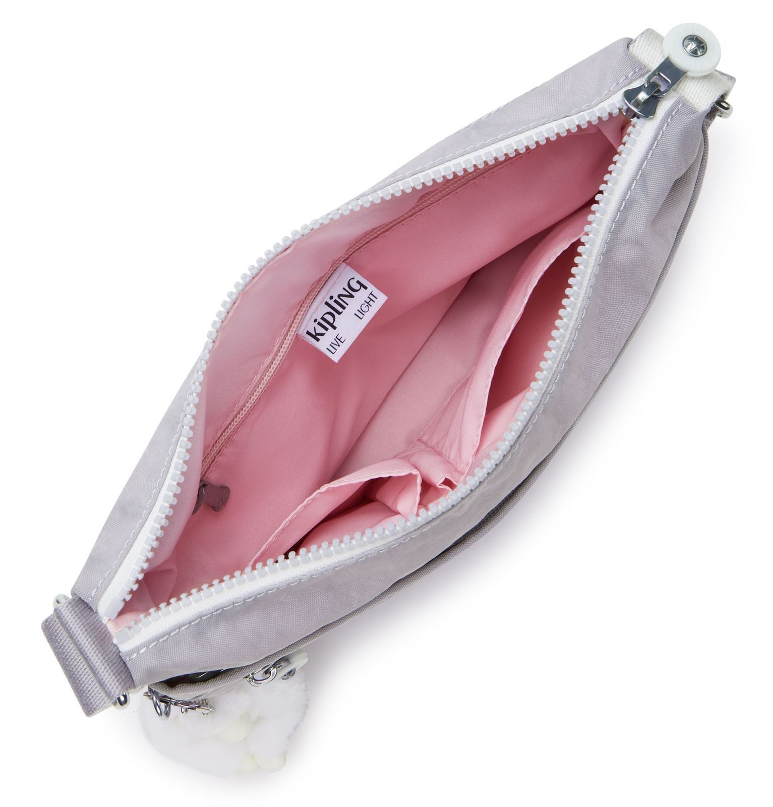 KIPLING Umhängetasche Basic Eyes Wide Open