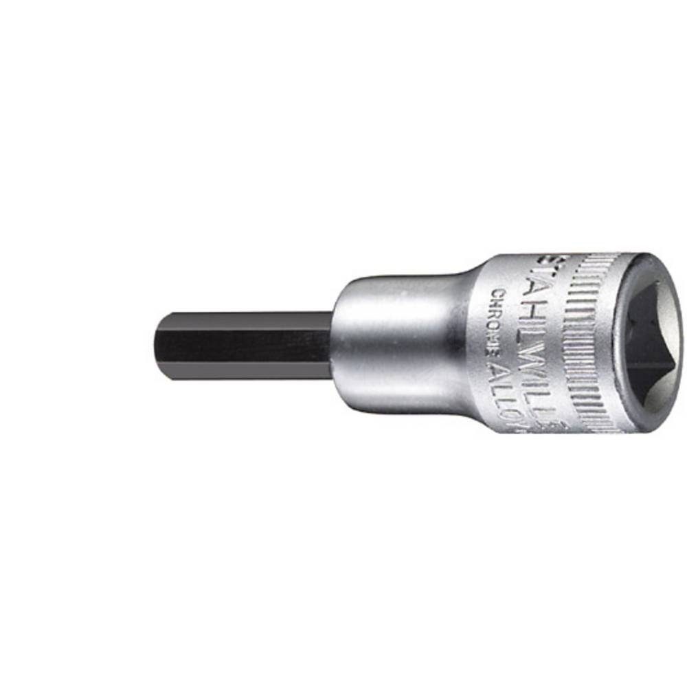 Steckschlüssel Steckschlüssel-Bit-Einsatz 3/8″ 10 mm