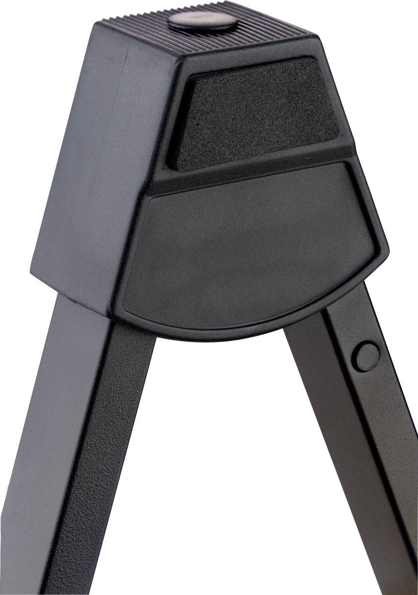Stagg Gitarrenständer SG-A108BK Gitarrenständer universal für SG-A108BK Gitarrenständer f...