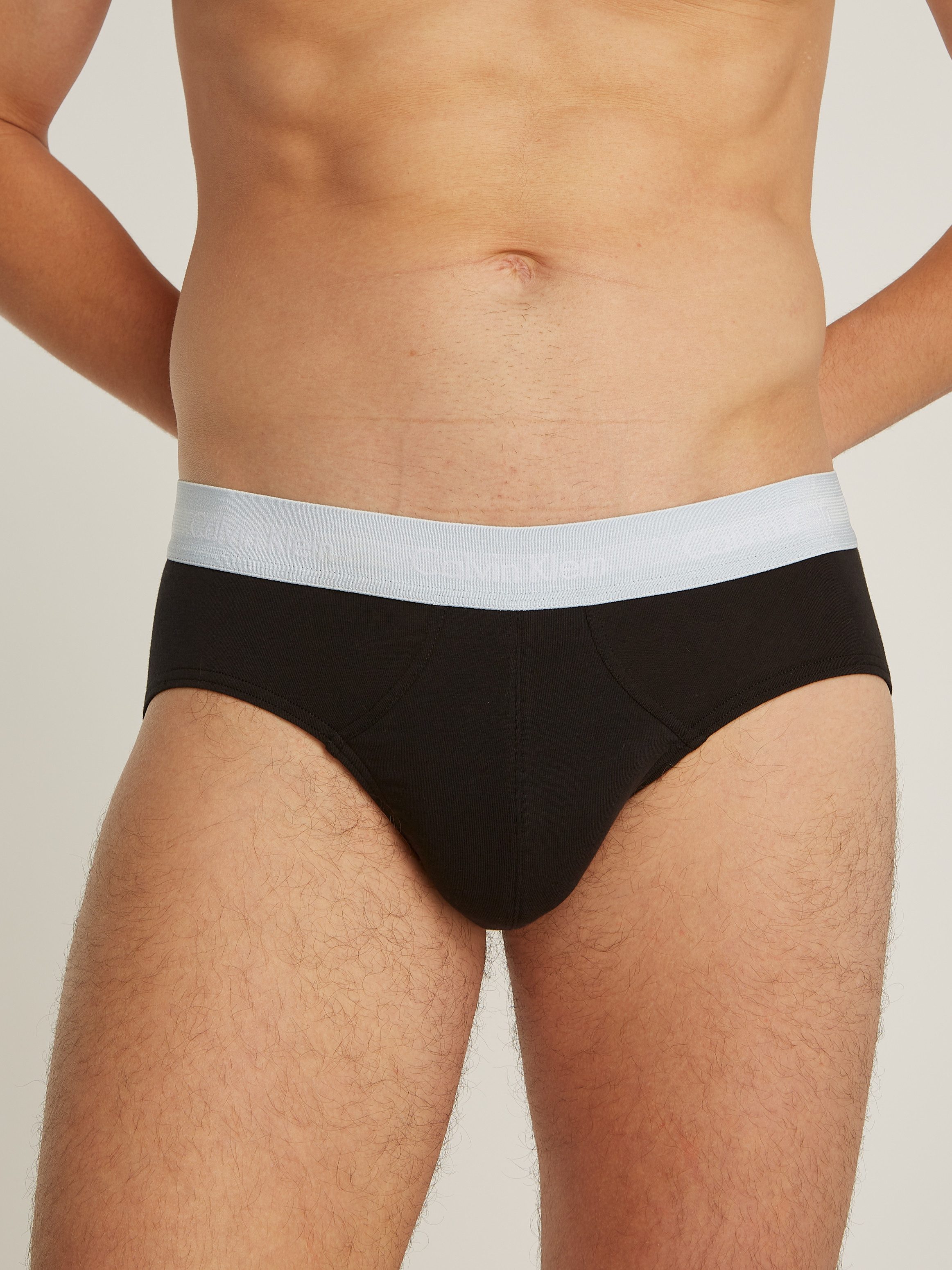 Calvin Klein Underwear Hipster (3-St) mit günstig online kaufen