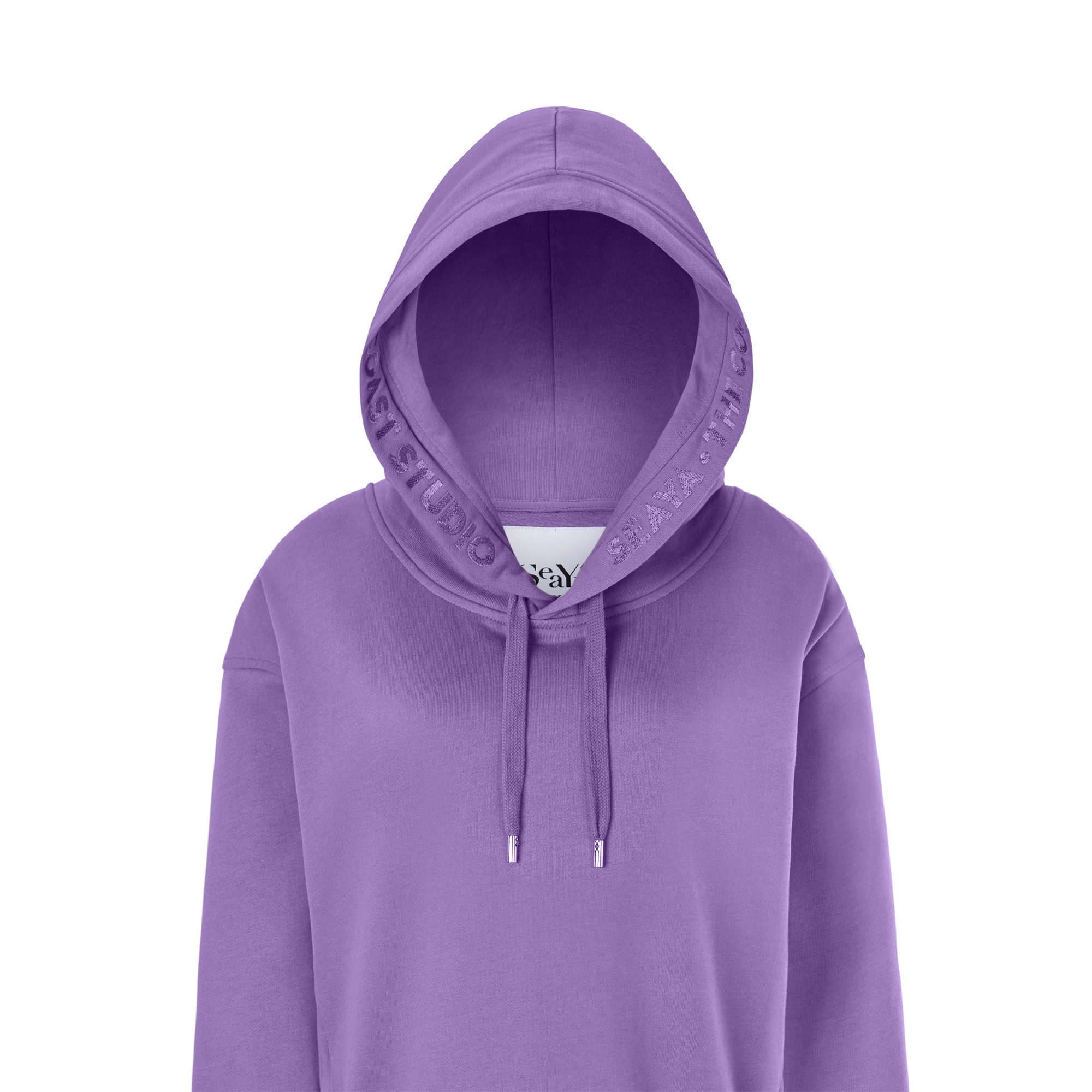 SeaYA Hoodie Premium