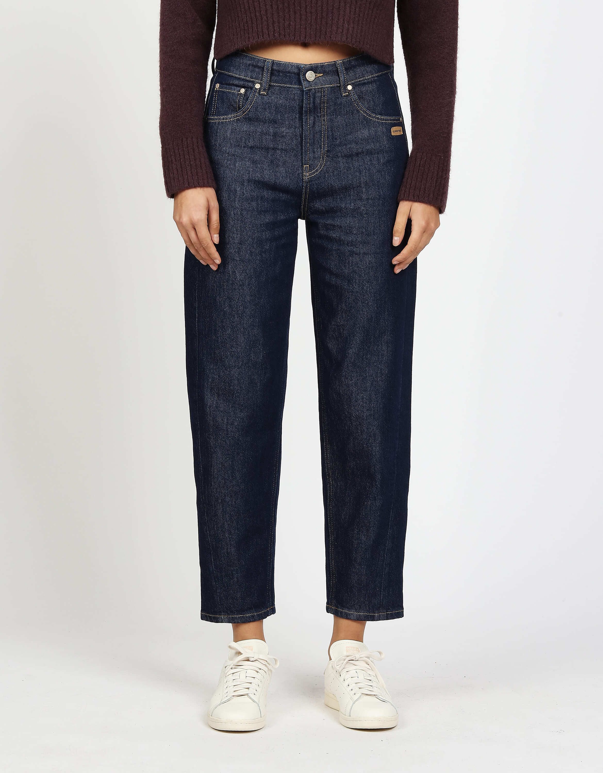 GANG Weite Jeans GANG Jeans Balloon 94BLAKE günstig online kaufen