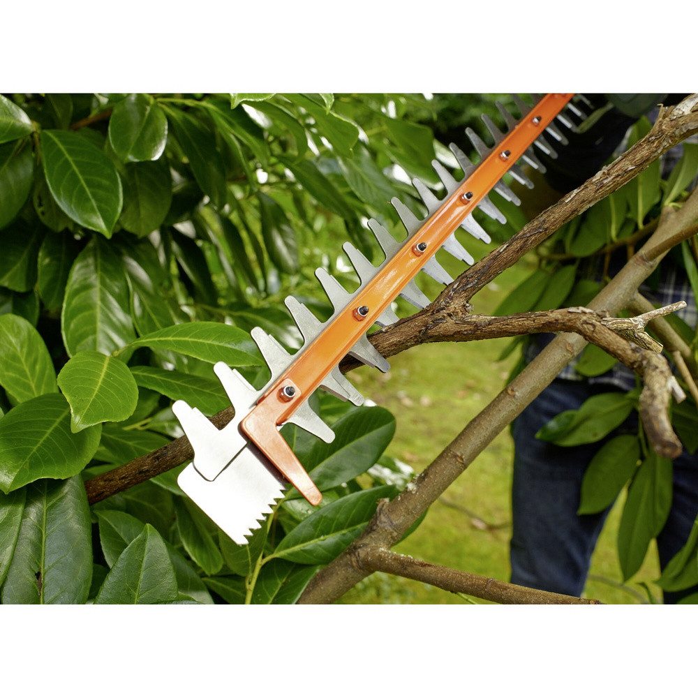 Black + Decker Heckenschere Black & günstig online kaufen