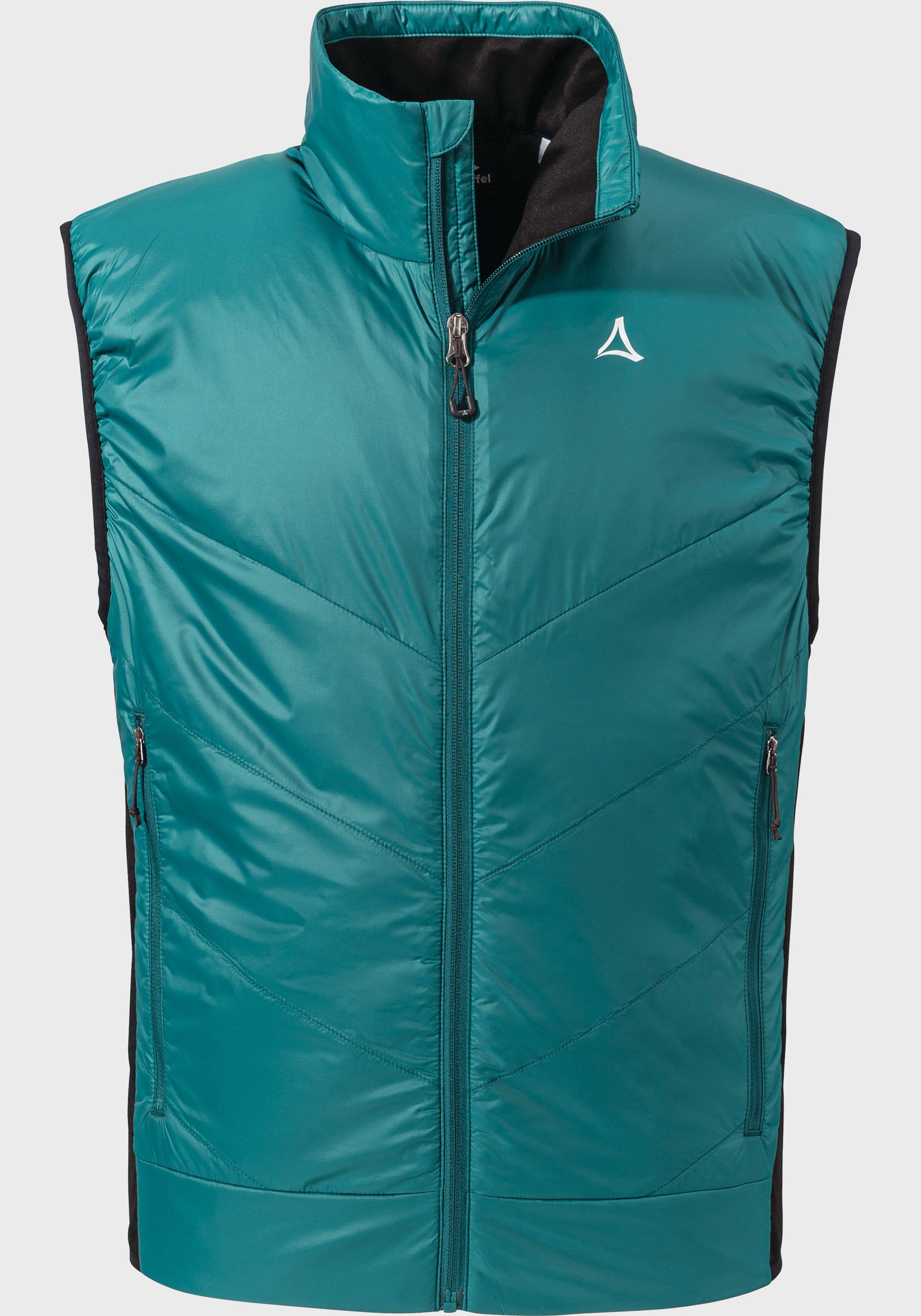 Funktionsweste Hiking Hybrid Vt Style Cascata MNS